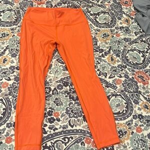 Wunder under high rise tight 25” full-on luxtreme size 12